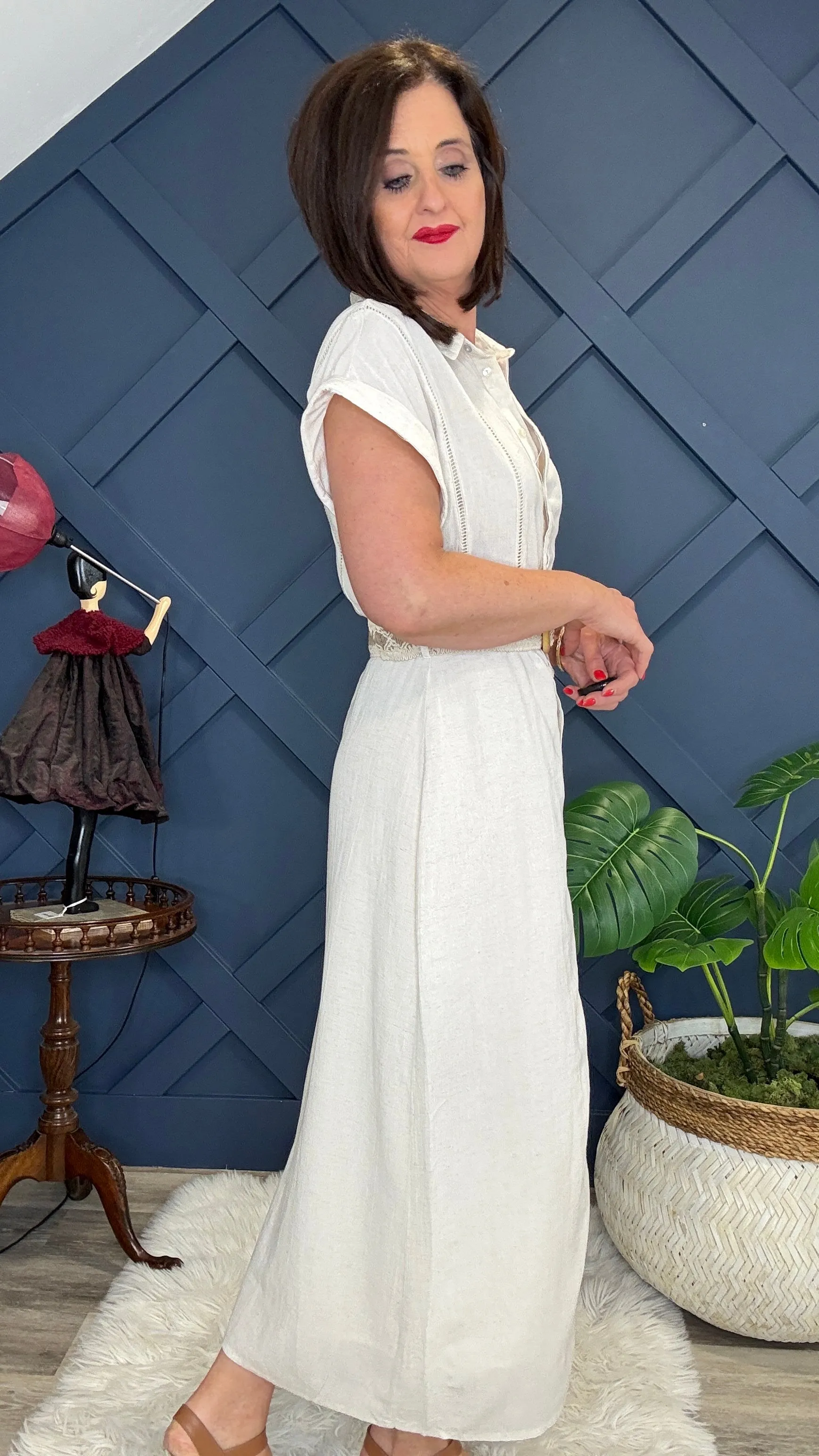 Riley dress