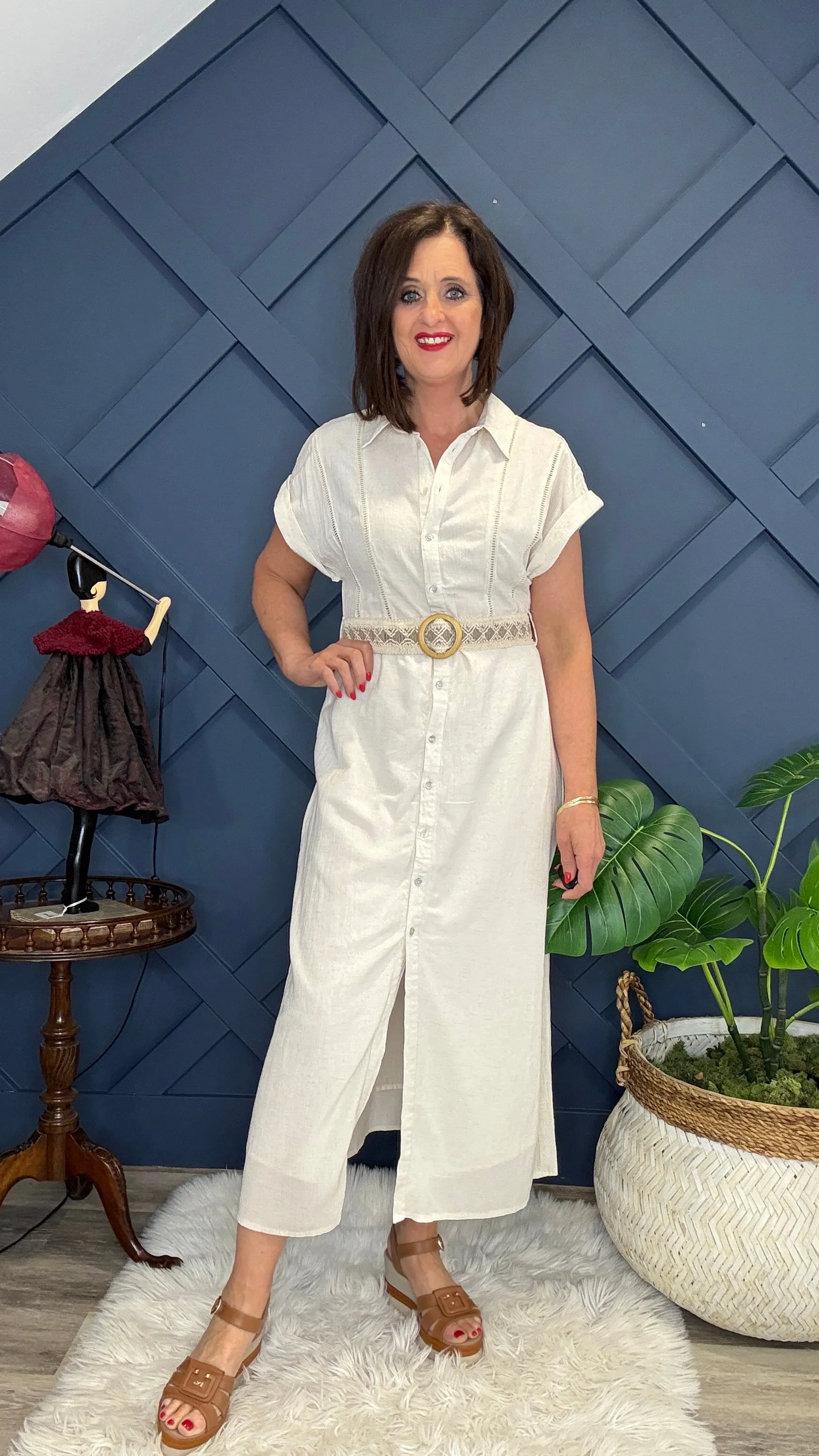 Riley dress