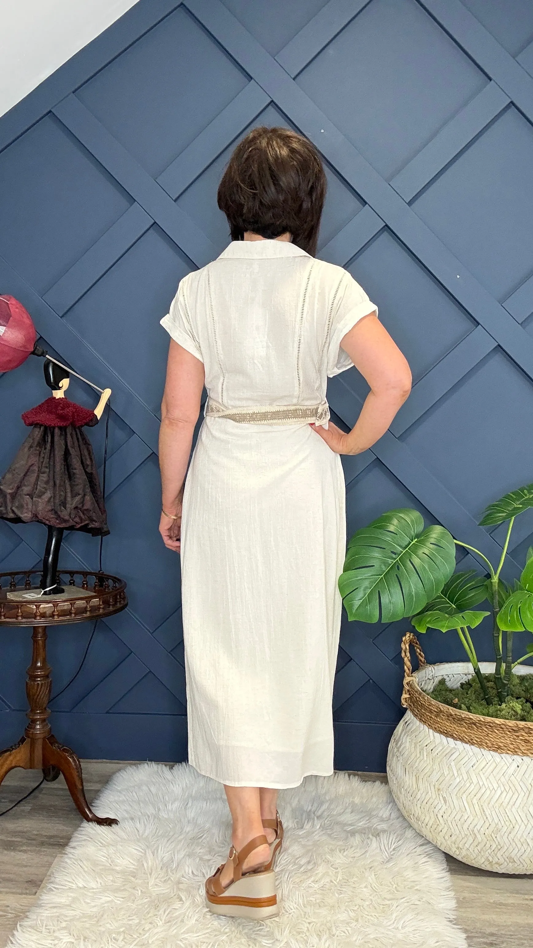 Riley dress