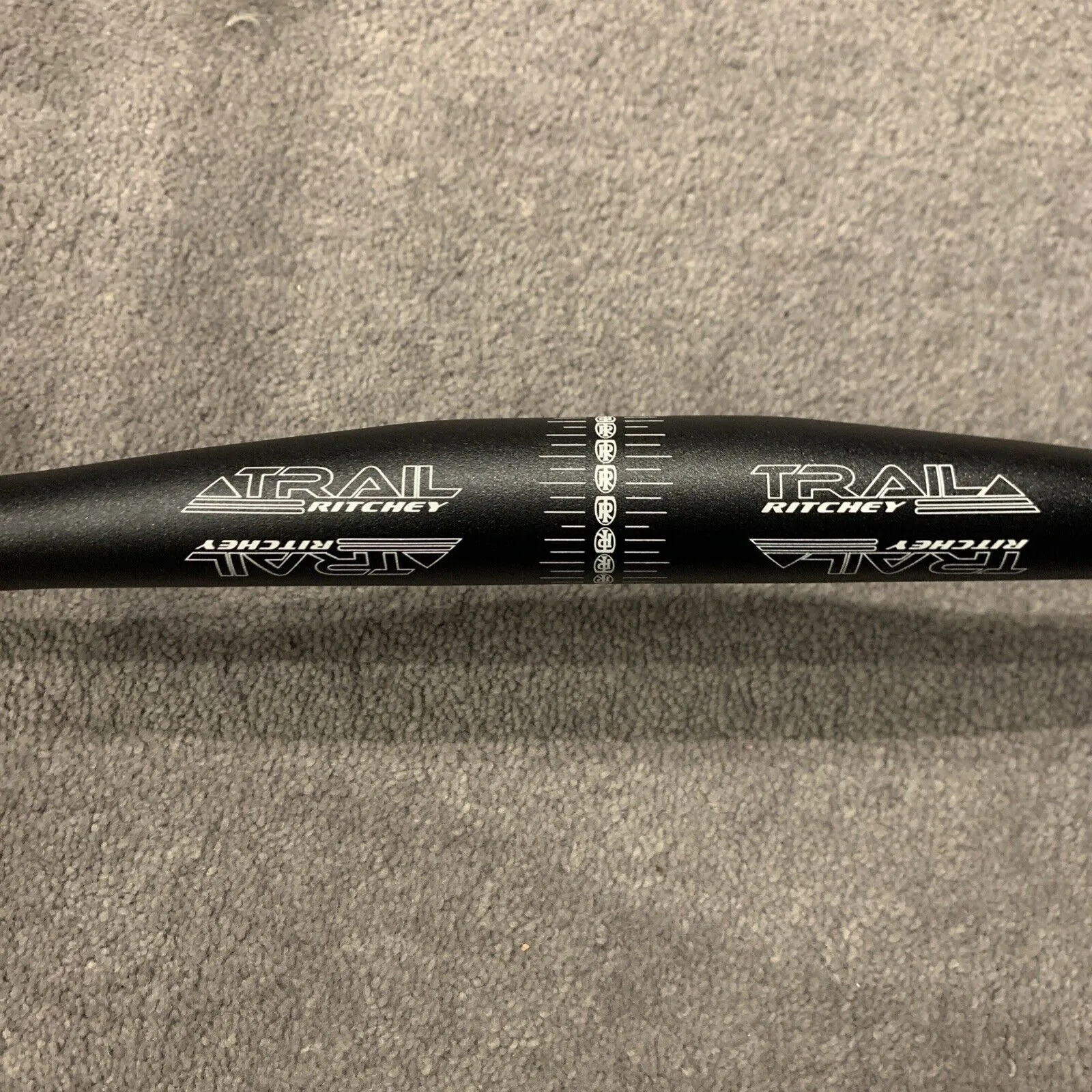 Ritchey Trail Handlebar 2x 740mm