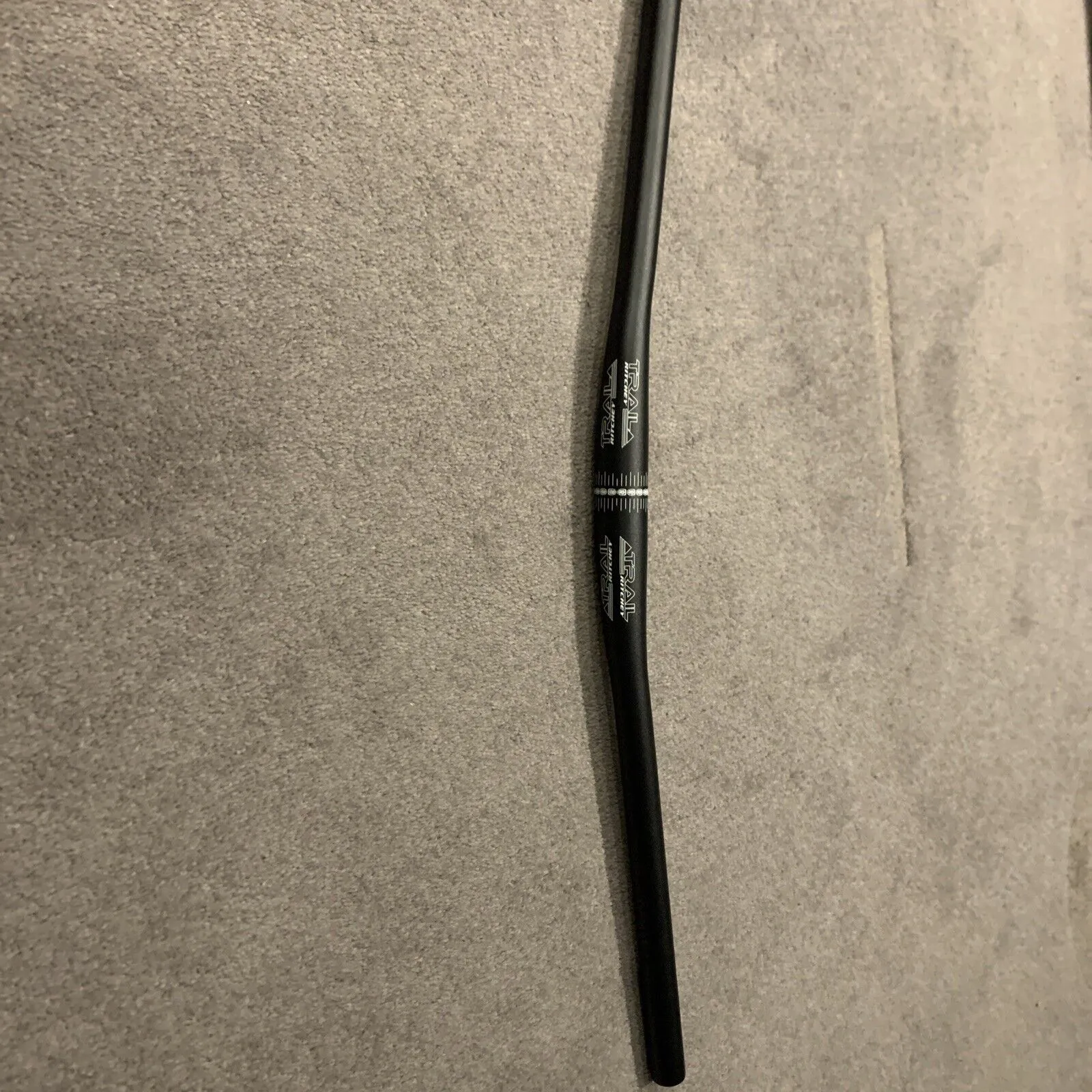 Ritchey Trail Handlebar 2x 740mm