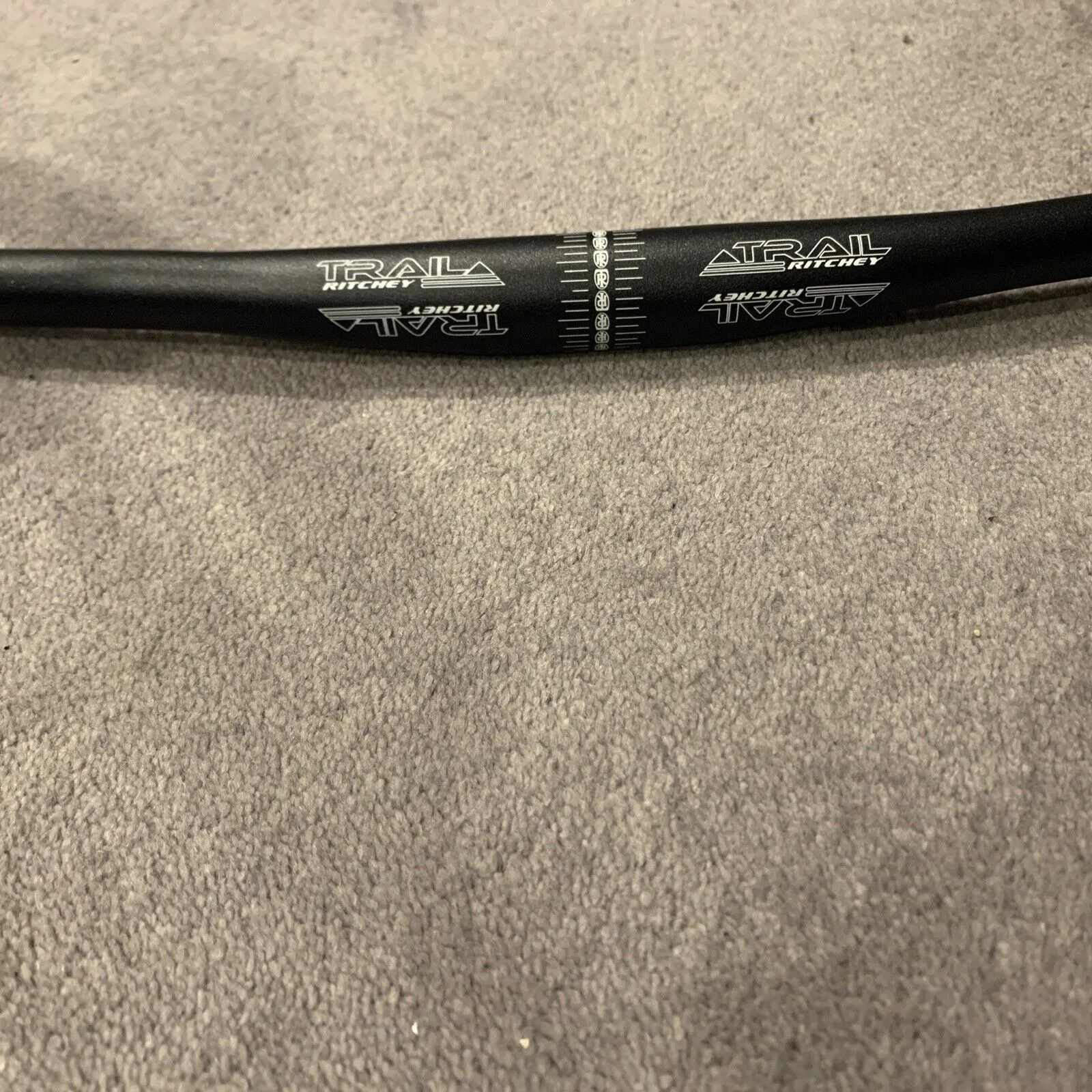 Ritchey Trail Handlebar 2x 740mm