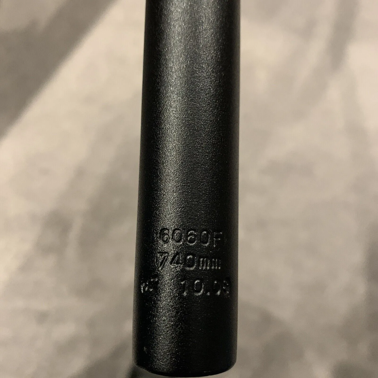 Ritchey Trail Handlebar 2x 740mm