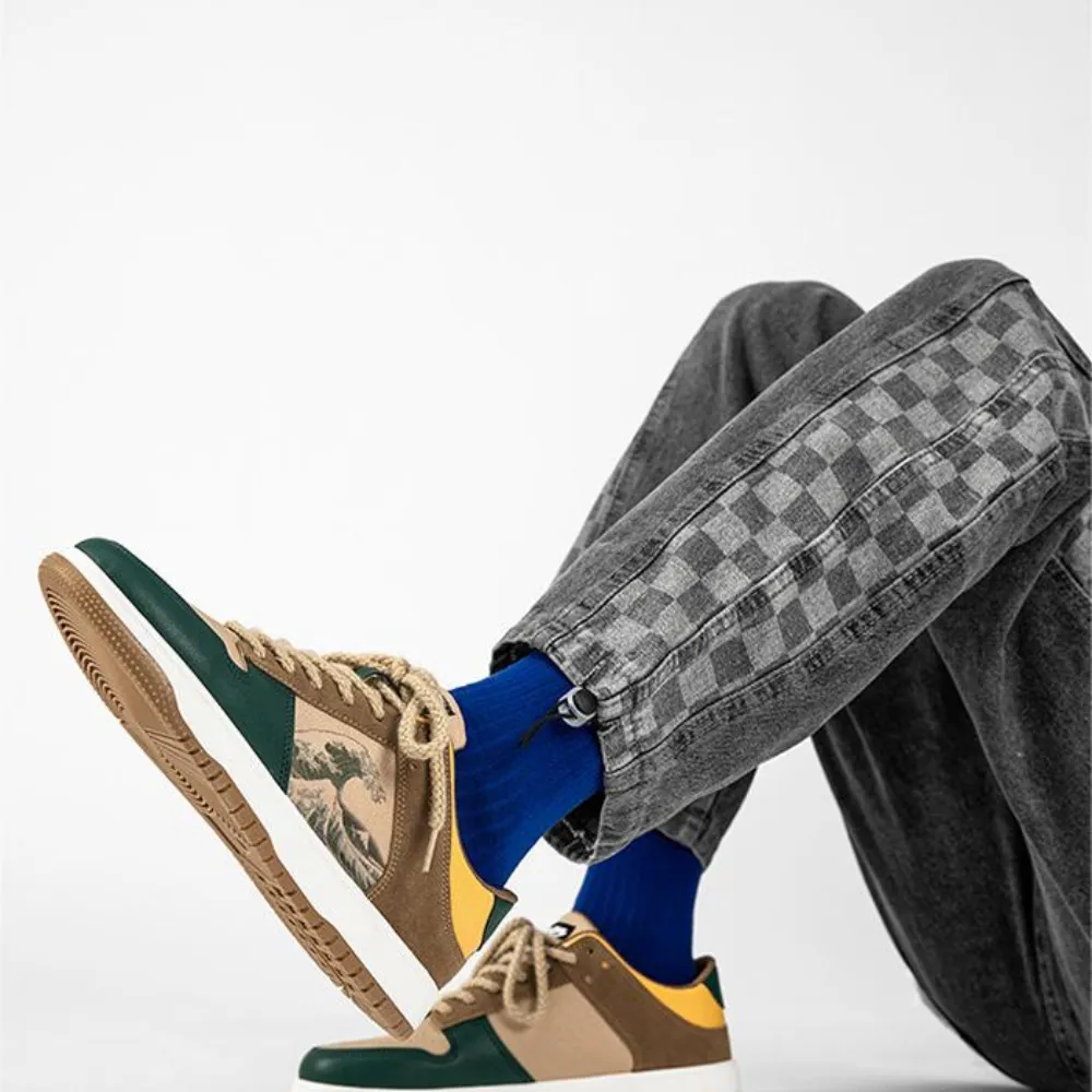 “Rivers”Shoes