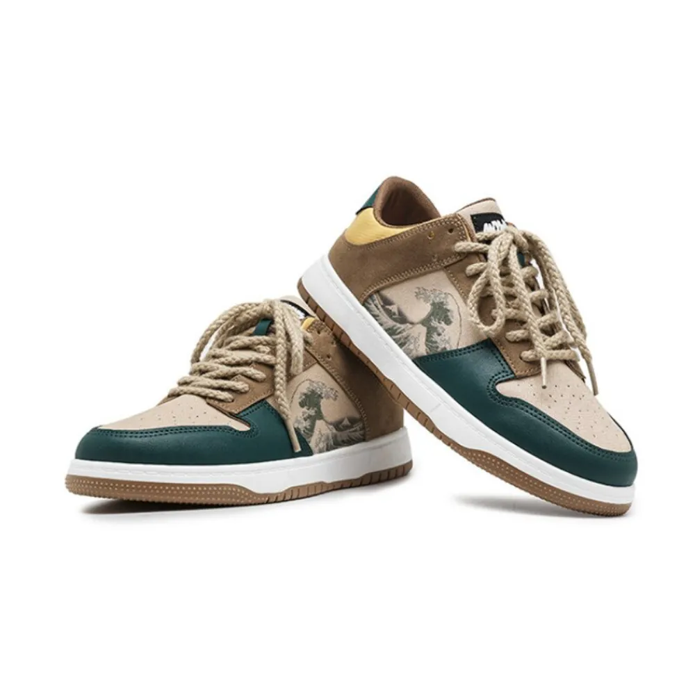 “Rivers”Shoes
