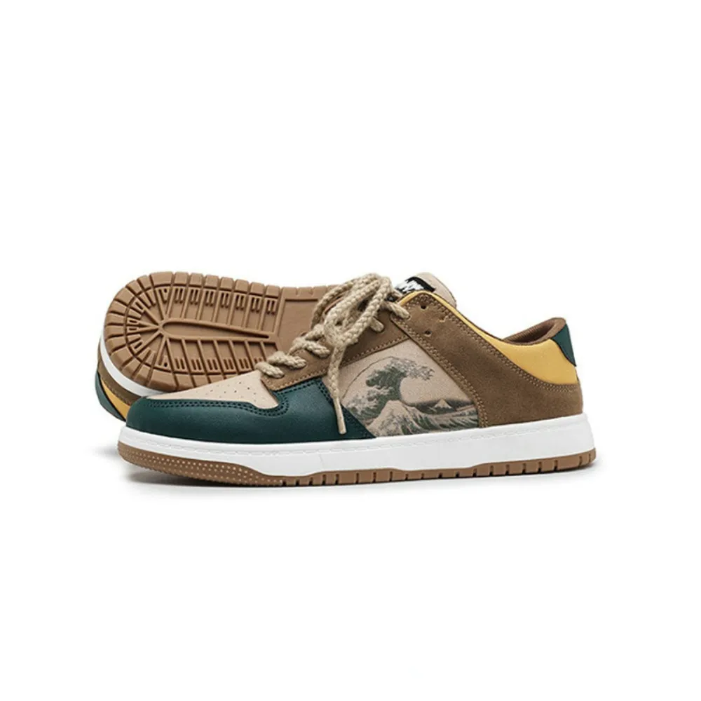 “Rivers”Shoes