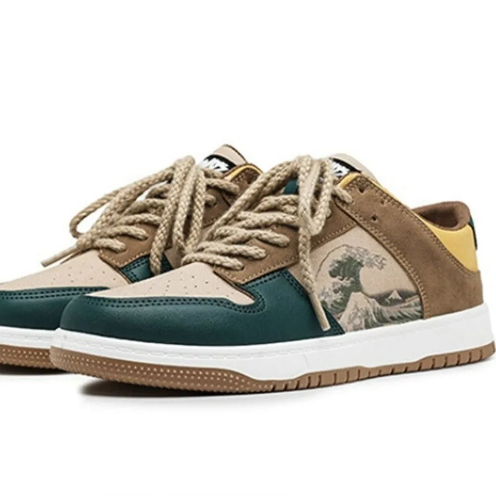 “Rivers”Shoes