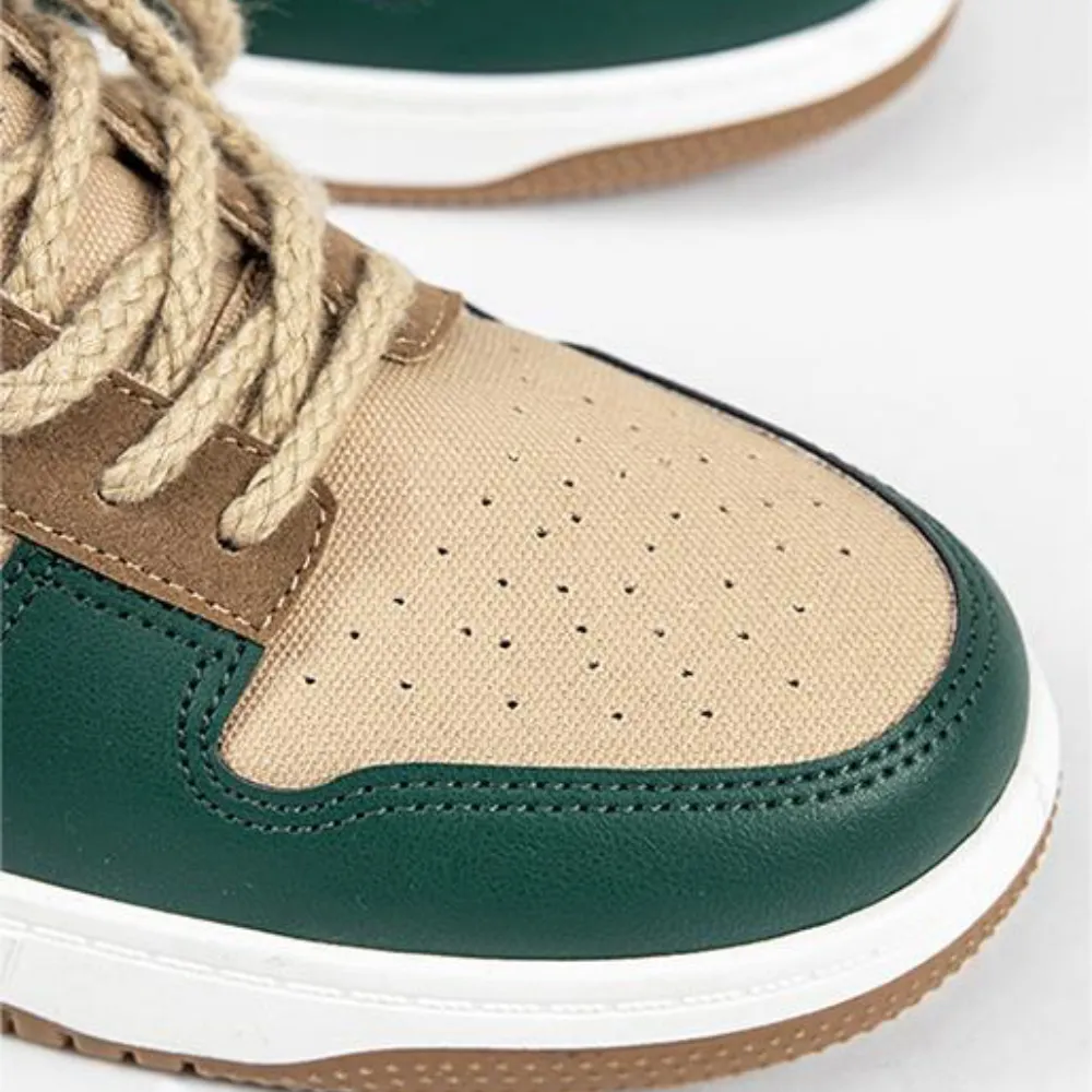 “Rivers”Shoes
