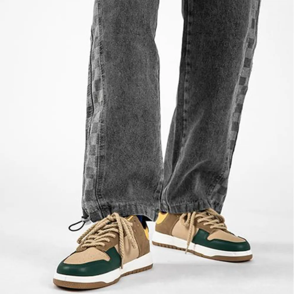 “Rivers”Shoes