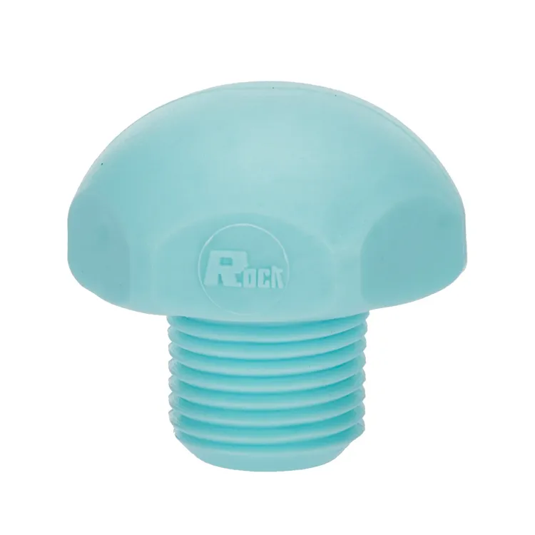 Rock Jam Plugs