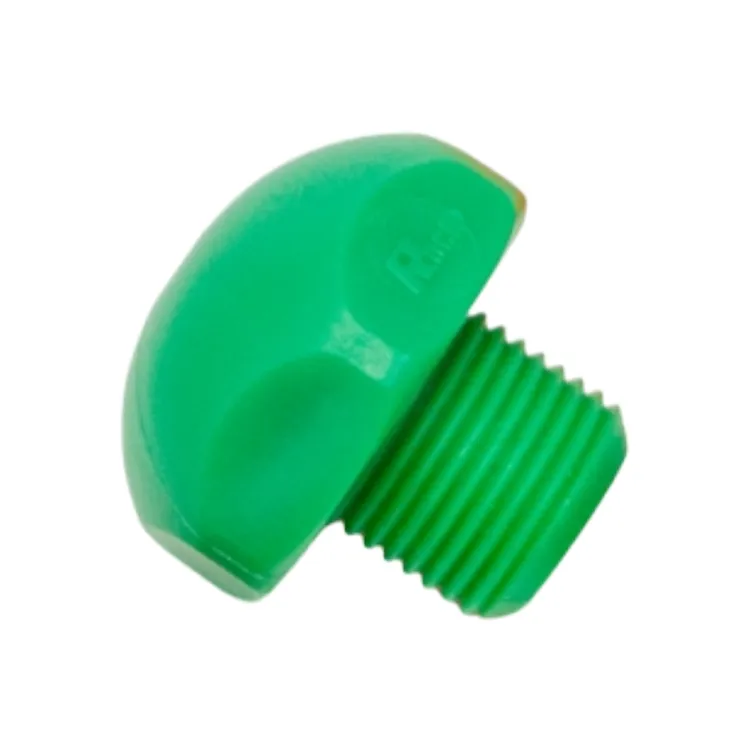 Rock Jam Plugs