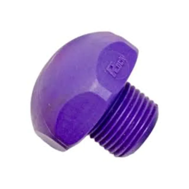 Rock Jam Plugs