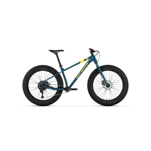 Rocky Mountain 2022 BLIZZARD Alloy 10 Bike