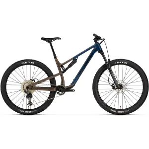 Rocky Mountain Instinct Alloy 10
