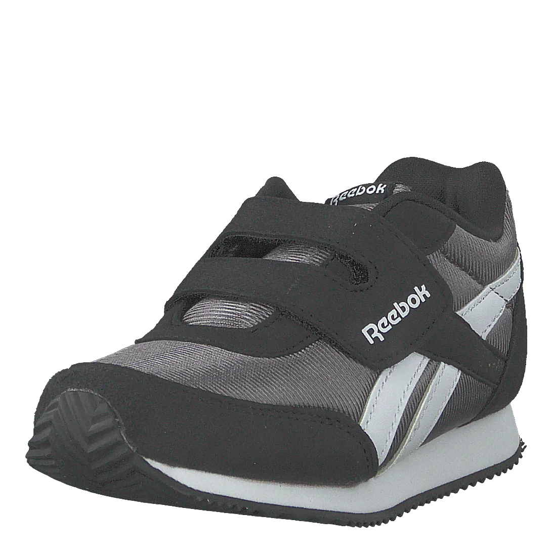 Royal Classic Jog 2 Kc Black/True Grey/Neon