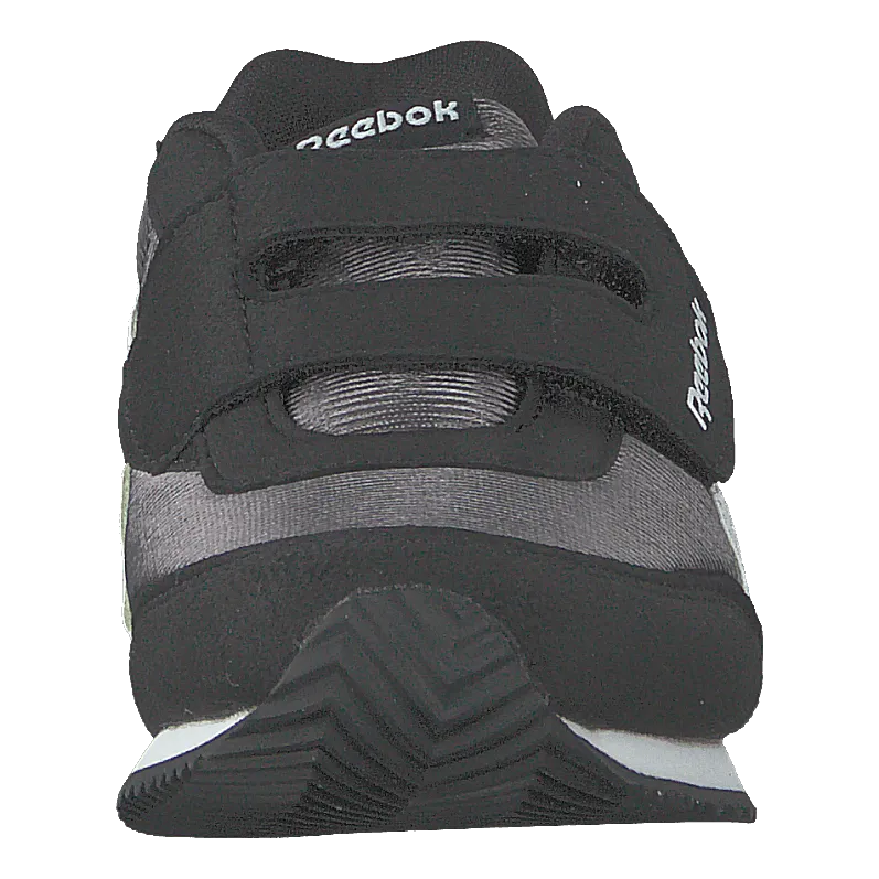 Royal Classic Jog 2 Kc Black/True Grey/Neon