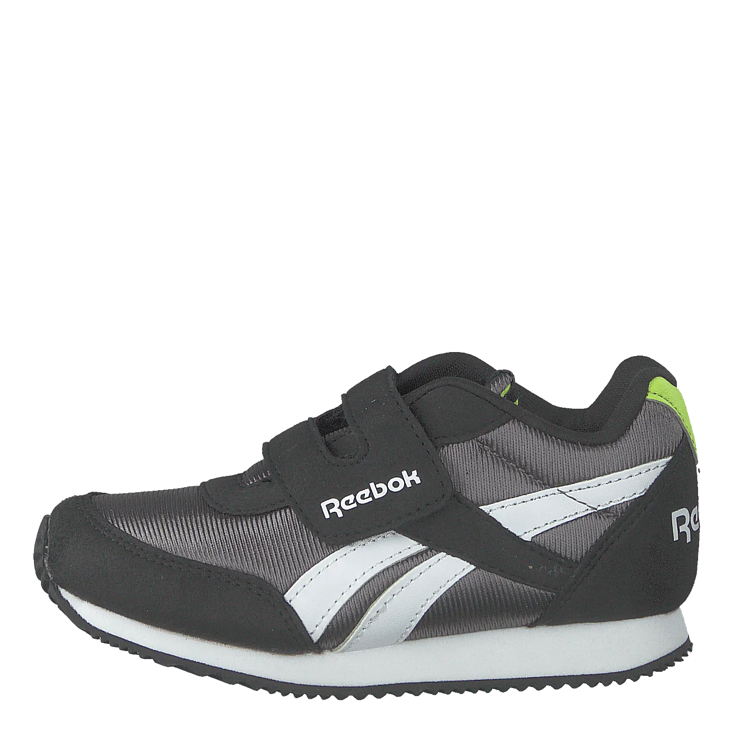 Royal Classic Jog 2 Kc Black/True Grey/Neon