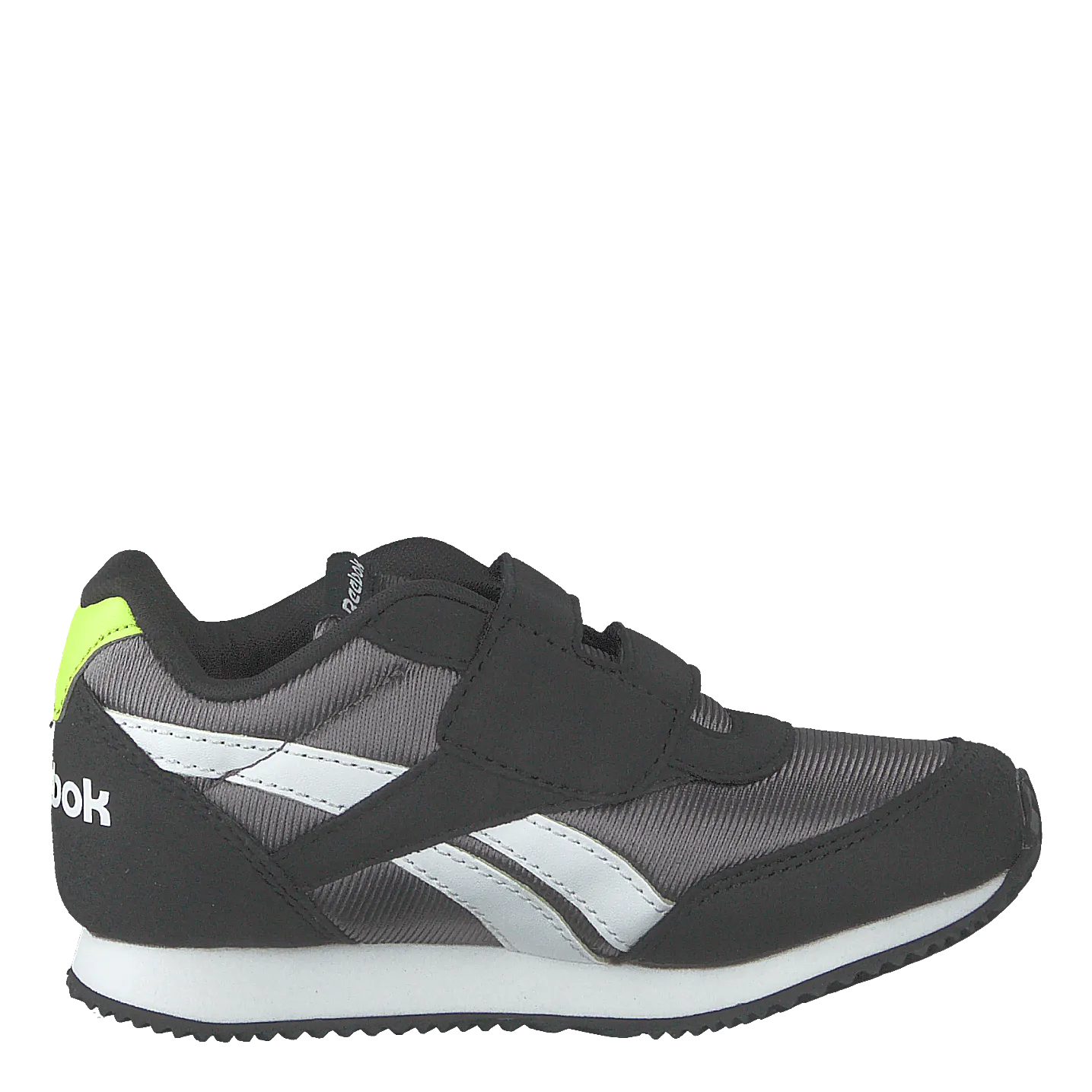 Royal Classic Jog 2 Kc Black/True Grey/Neon