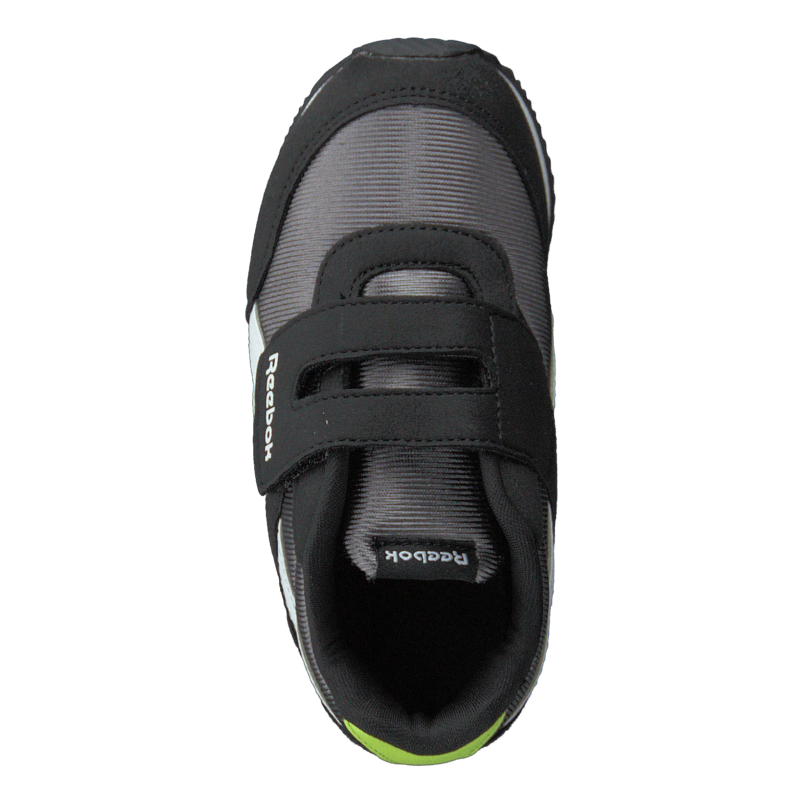 Royal Classic Jog 2 Kc Black/True Grey/Neon