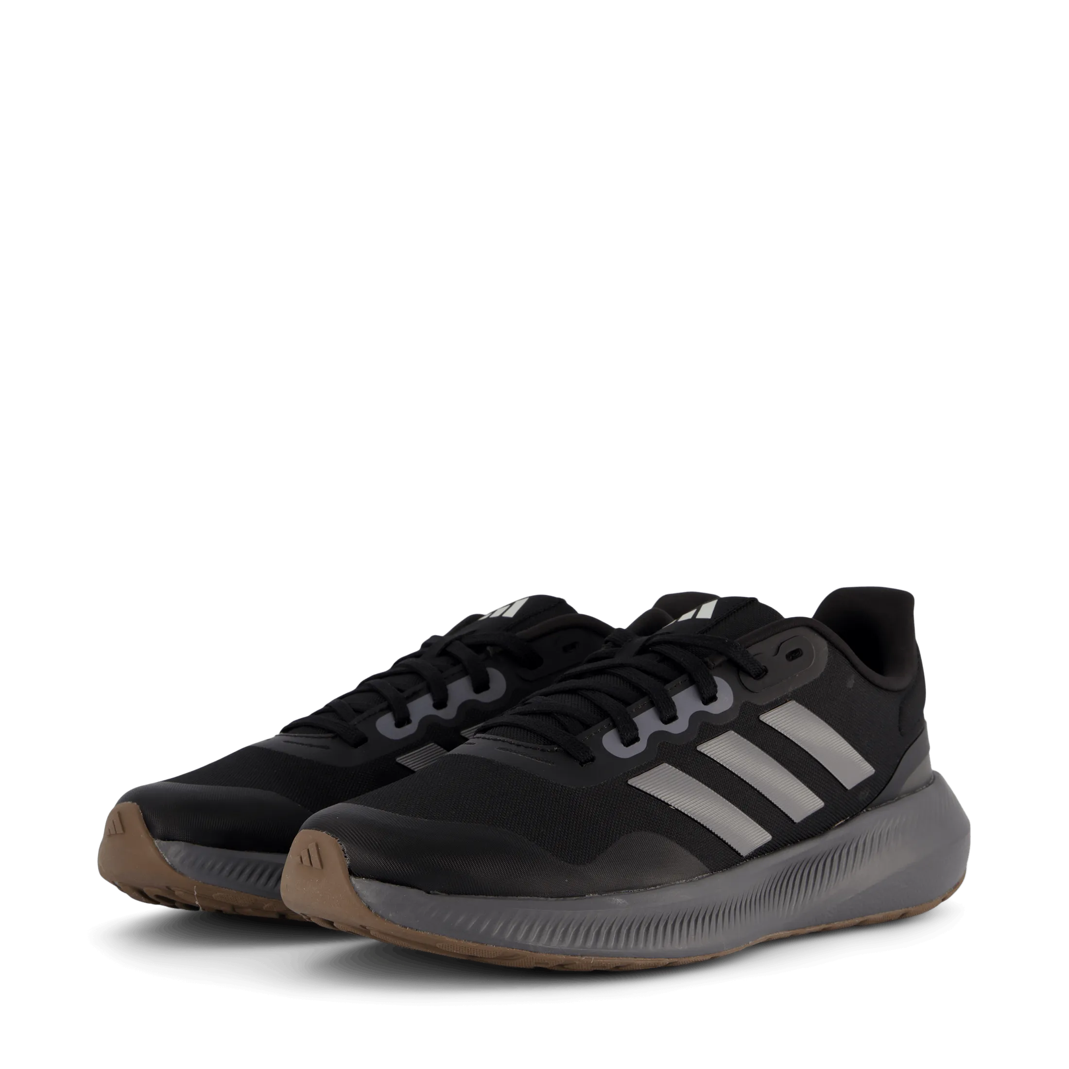 Runfalcon 3 TR Shoes Core Black / Grey Three / Carbon