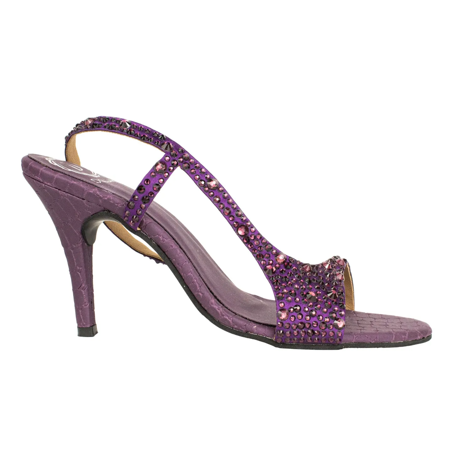 S204H - Purple