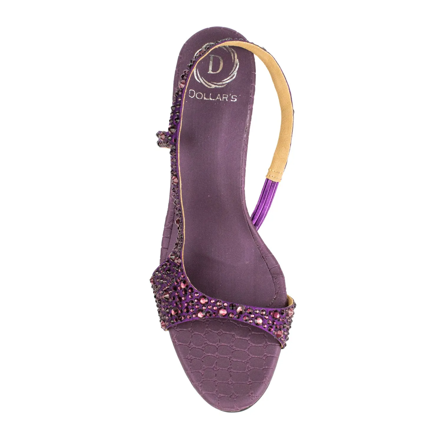 S204H - Purple