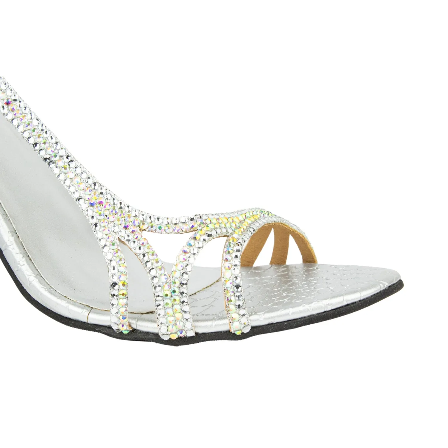 S205H - Silver