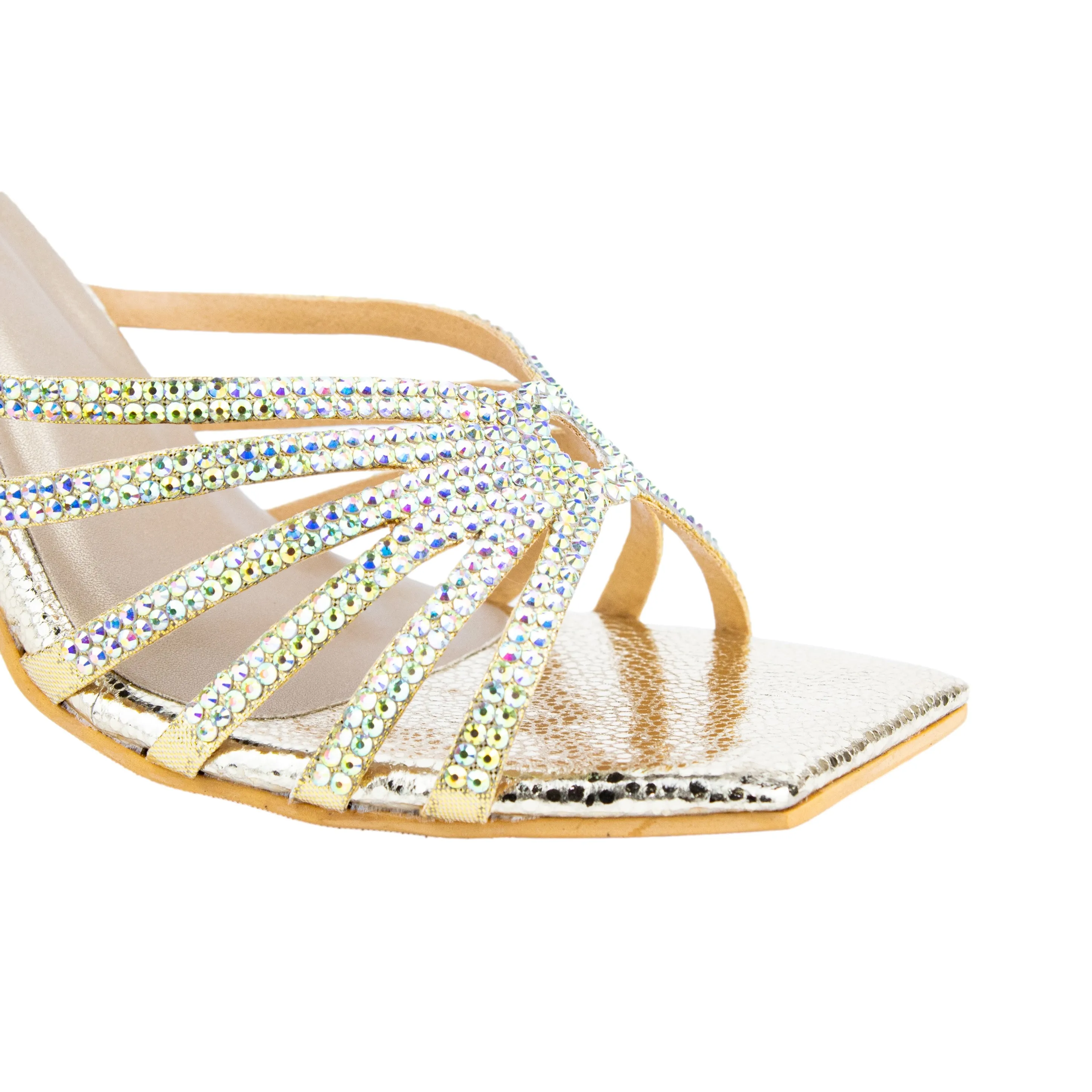 S282H - Gold