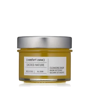 Sacred Nature Cleansing Balm