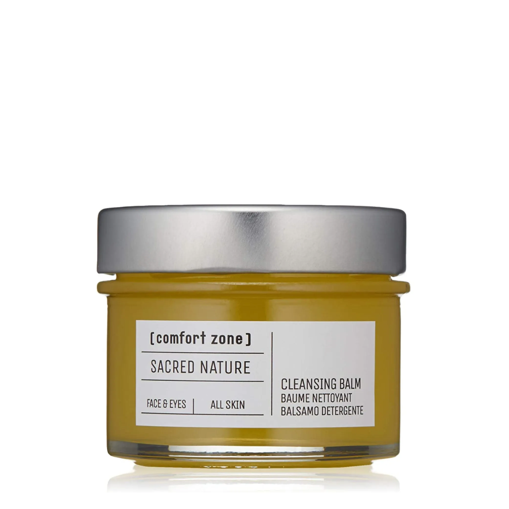 Sacred Nature Cleansing Balm