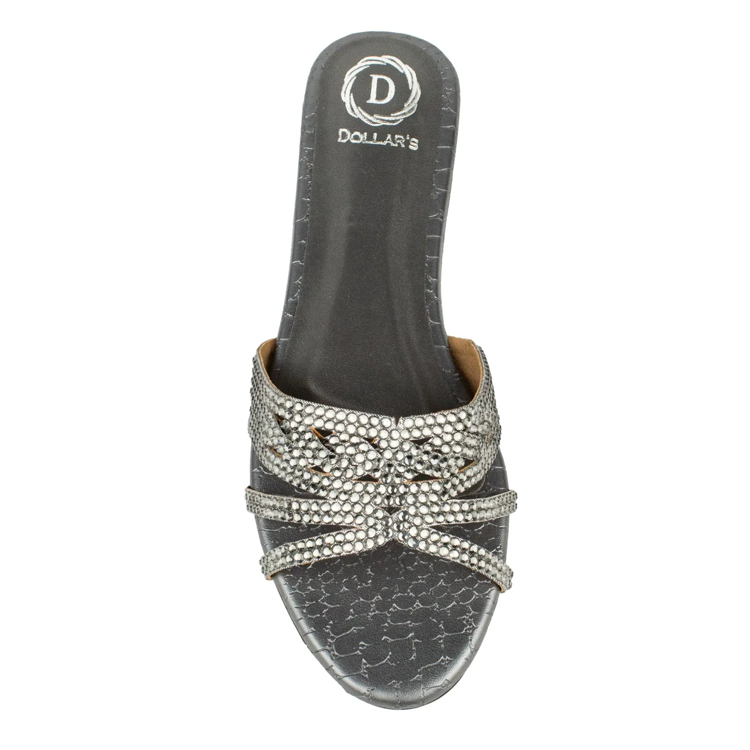 Safa Flats S231F - Grey