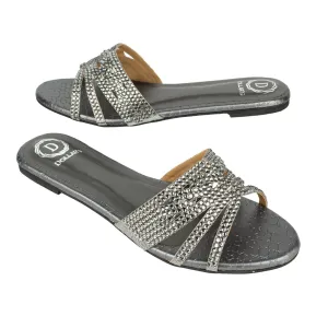 Safa Flats S231F - Grey
