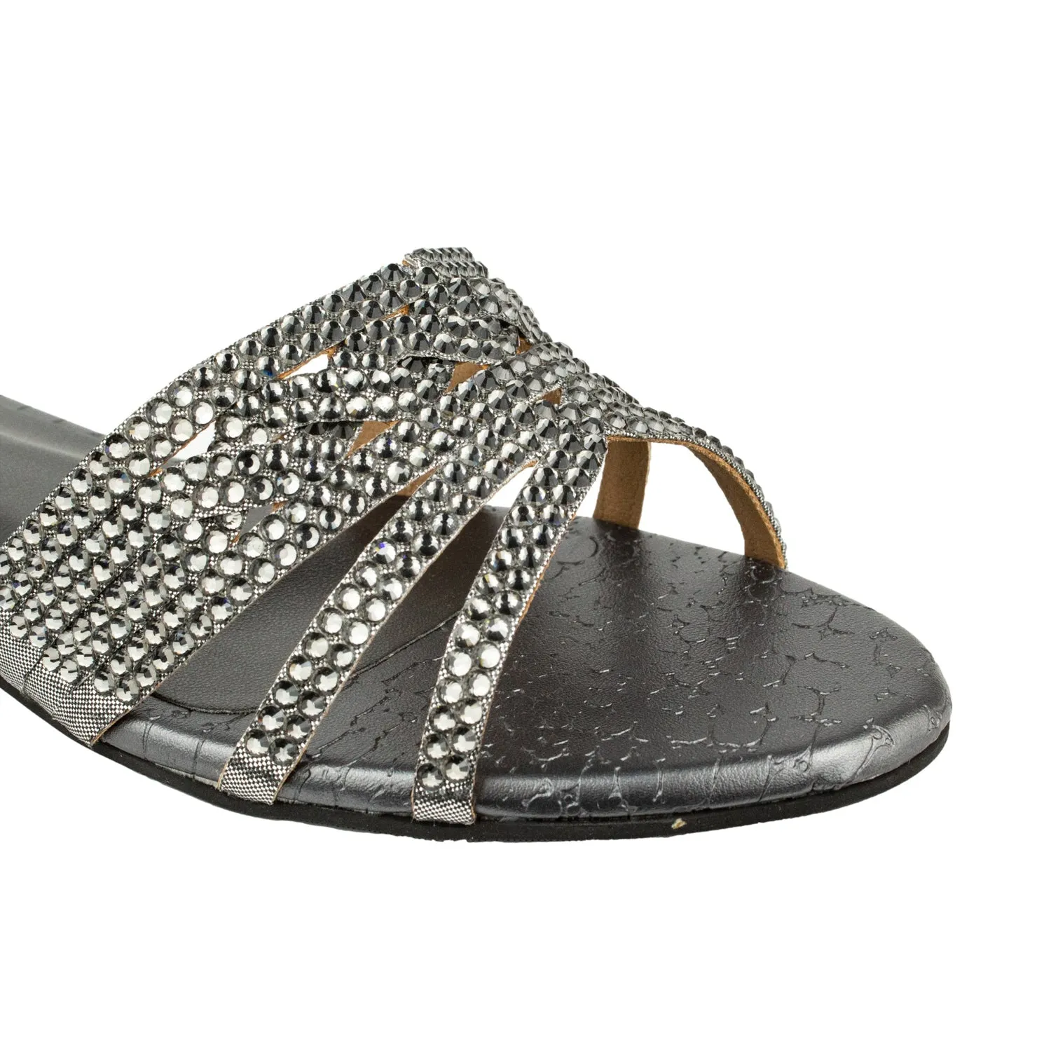 Safa Flats S231F - Grey