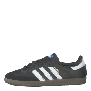 Samba Og Cblack/ftwwht/gum5