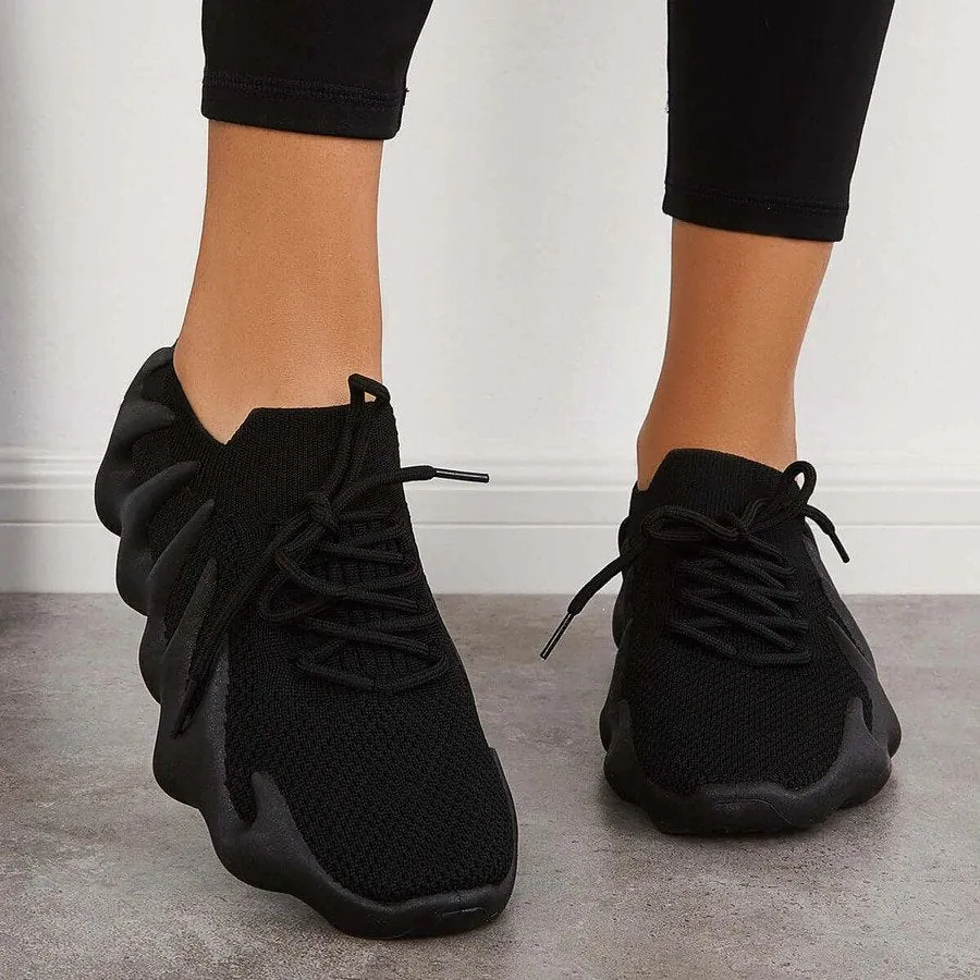 Sara - Unieke en Stijlvolle Damessneakers