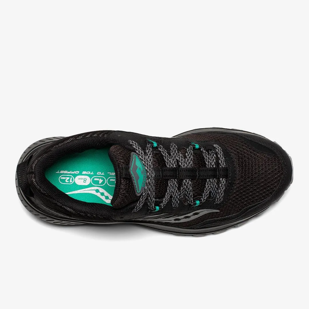 Saucony - Excursion TR15 GTX - Femme