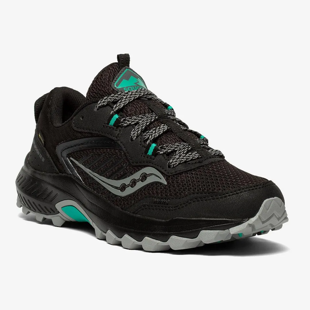 Saucony - Excursion TR15 GTX - Femme