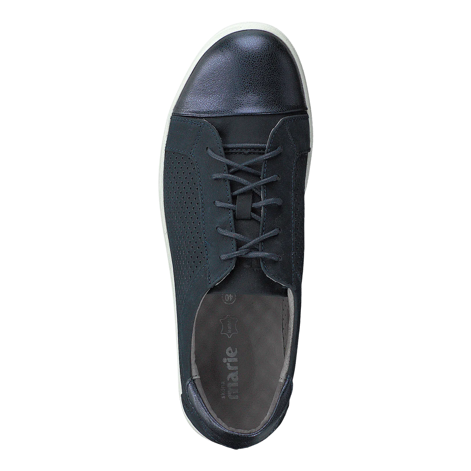 Score Navy