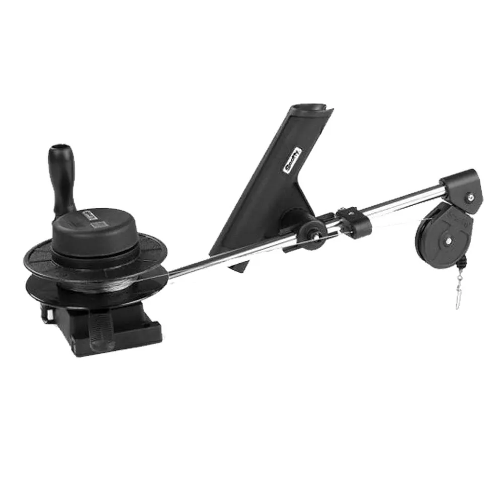 Scotty 1050 Compact Depthmaster Downrigger 23"