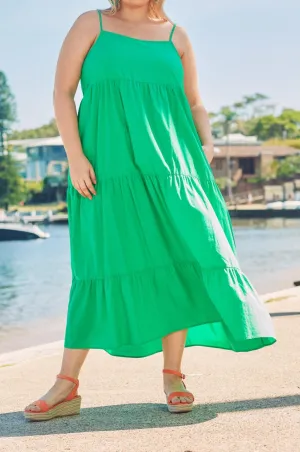 Sentosa Maxi - Key Lime