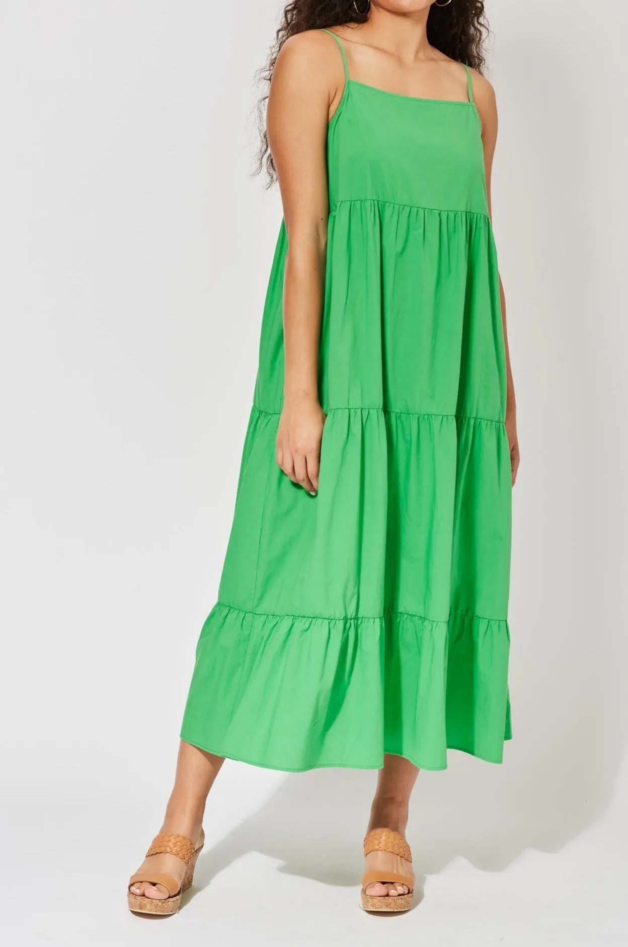 Sentosa Maxi - Key Lime