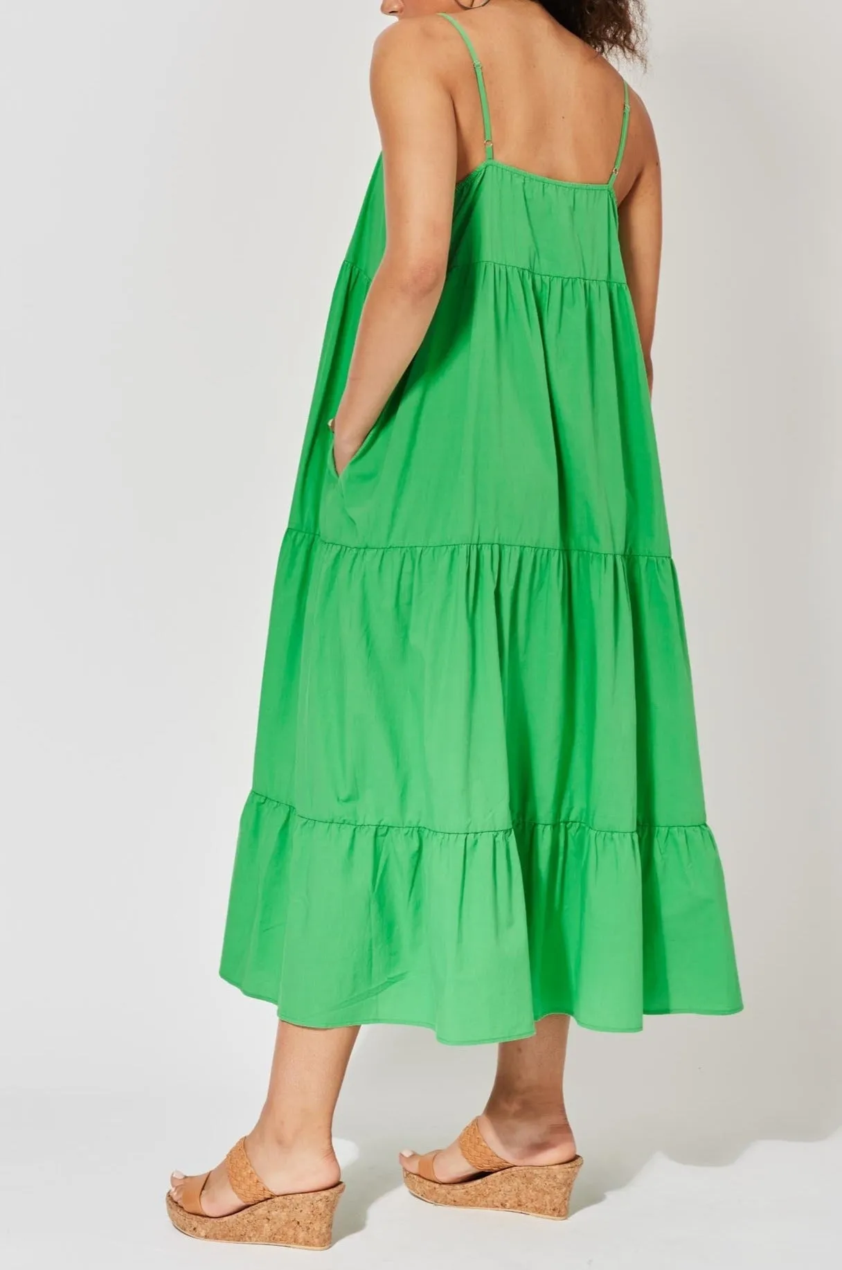 Sentosa Maxi - Key Lime