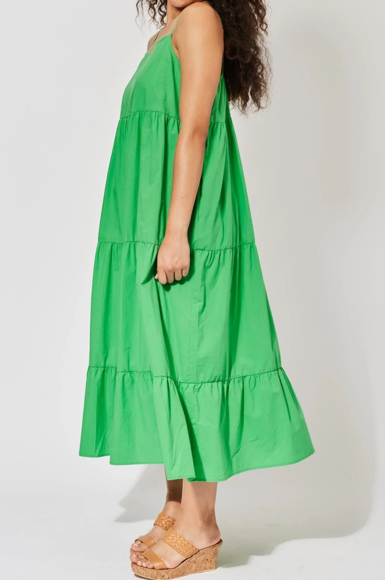 Sentosa Maxi - Key Lime