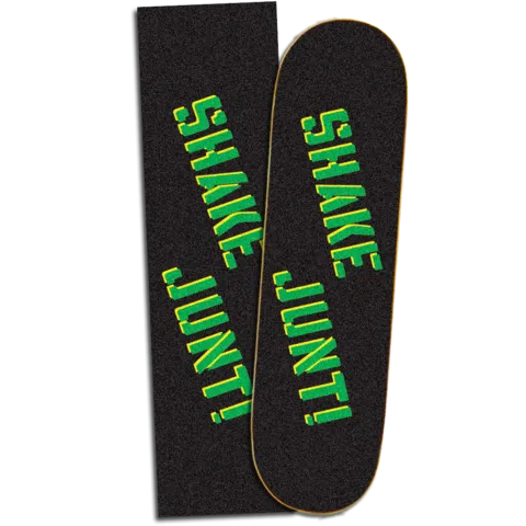 Shake Junt Sprayed Grip Tape