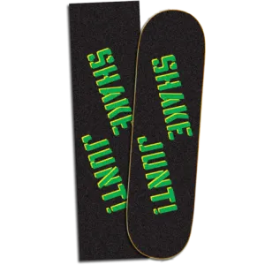 Shake Junt Sprayed Grip Tape