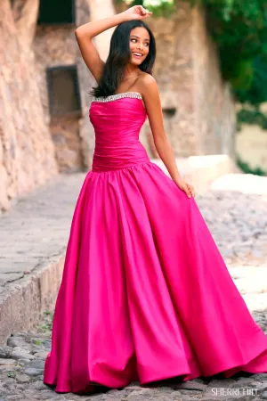 Sherri Hill 55321 Dresses