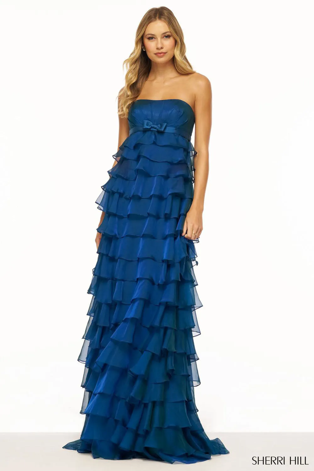 Sherri Hill 56226 Dresses