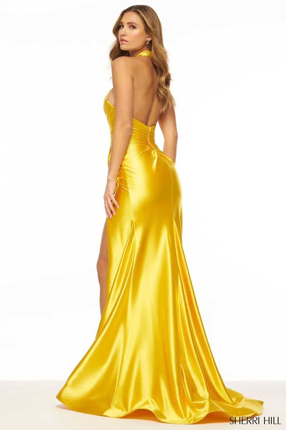 Sherri Hill 56259 Dresses