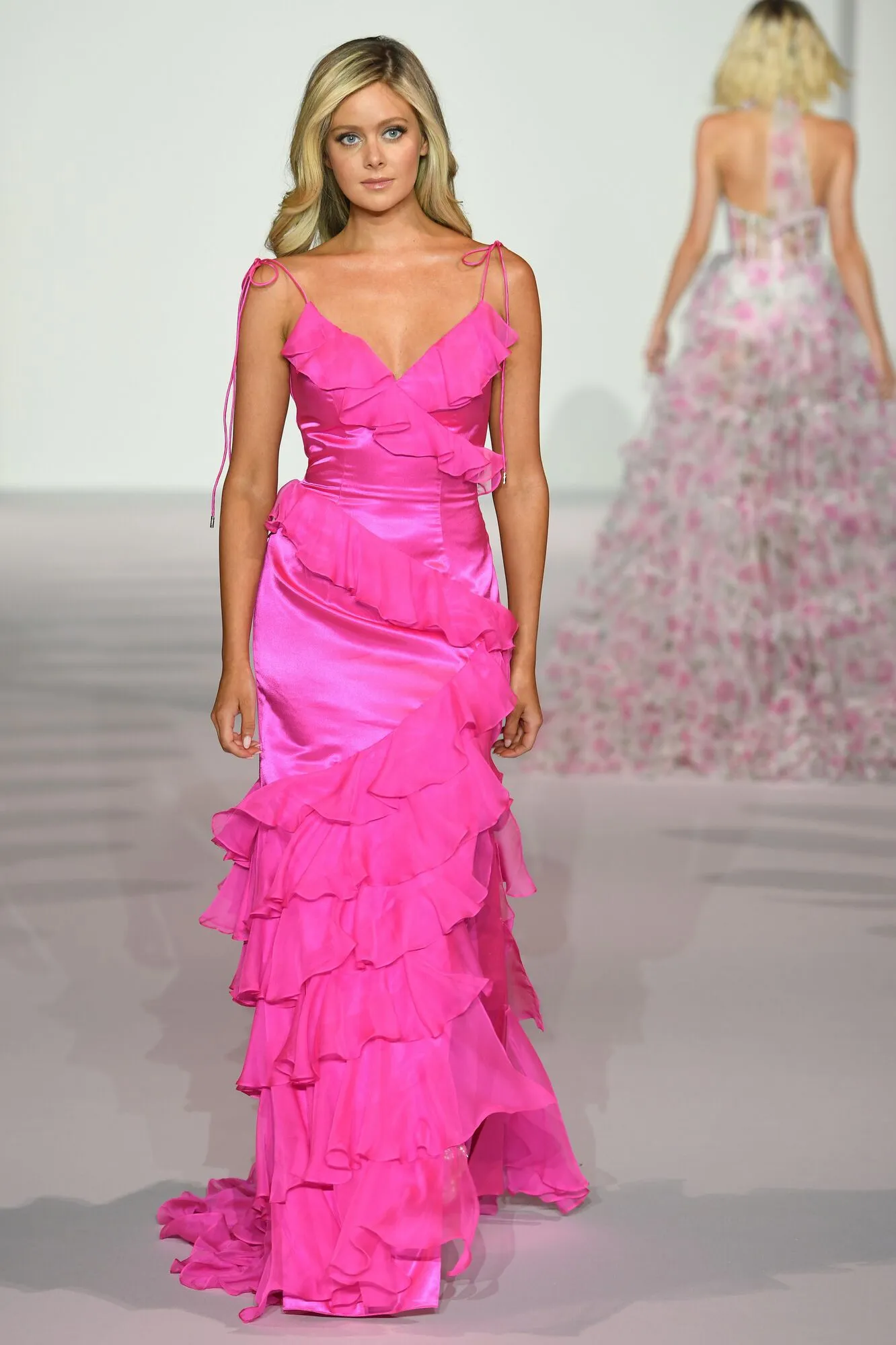Sherri Hill 56394 Dresses