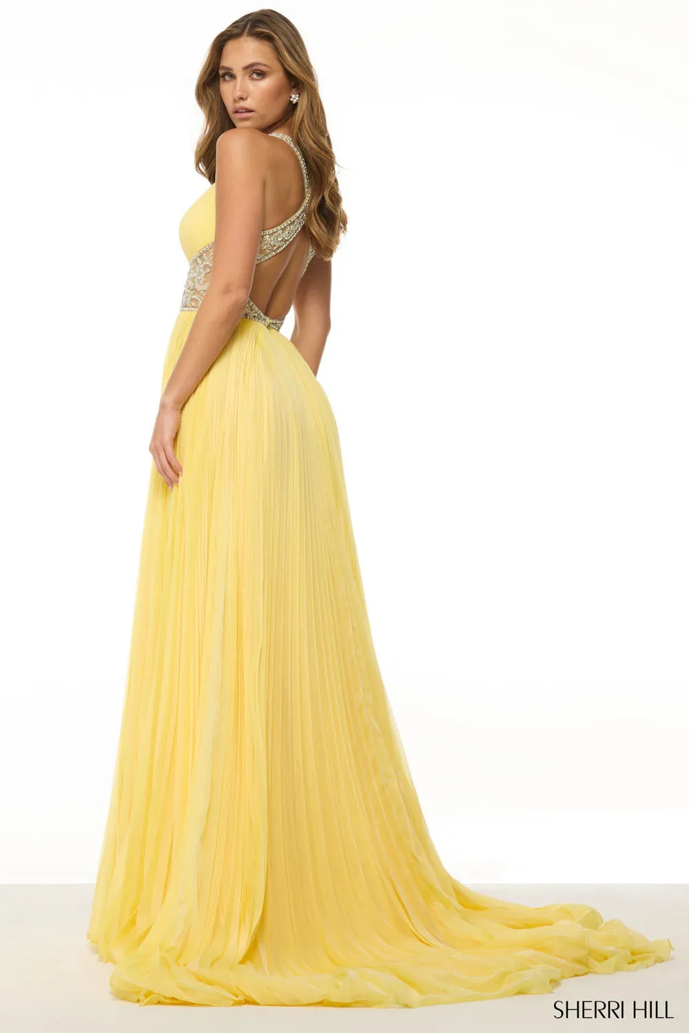 Sherri Hill 57054 Dresses